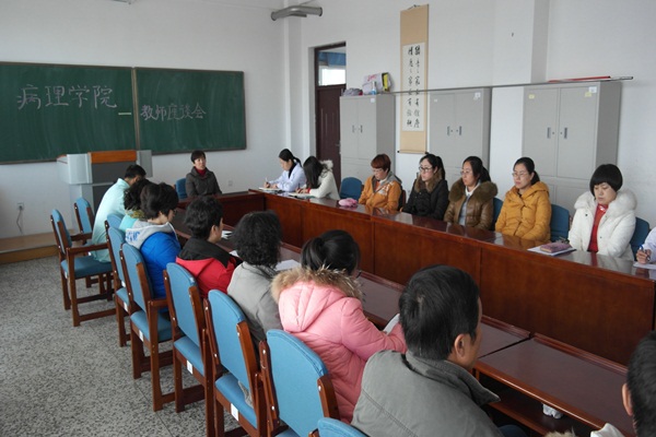 夯实教学基础，提高教学质量