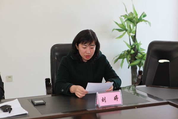 病理学院举行“援疆专家欢送会”