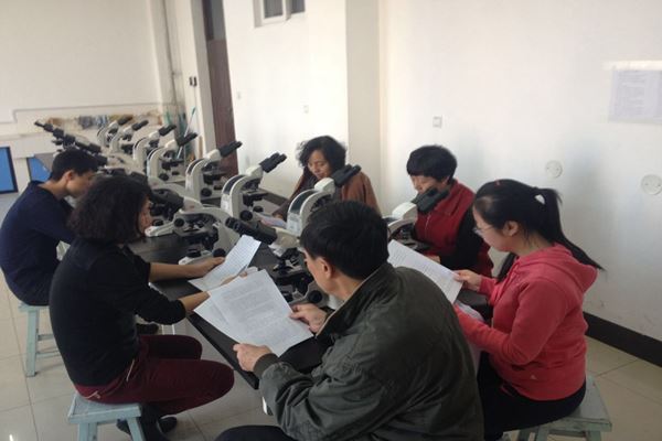 学习教代会知识