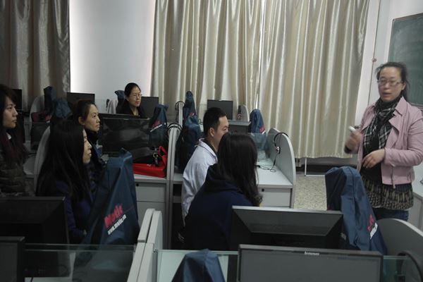 学习教代会知识
