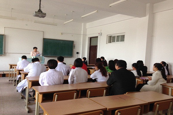 党风廉政建设实施方案学习布置大会