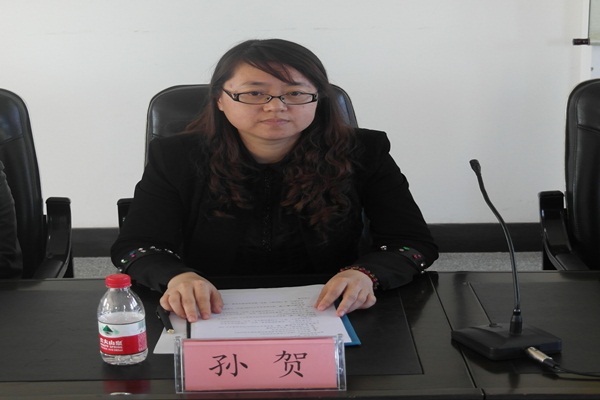 病理学院第二次教职工大会胜利闭幕