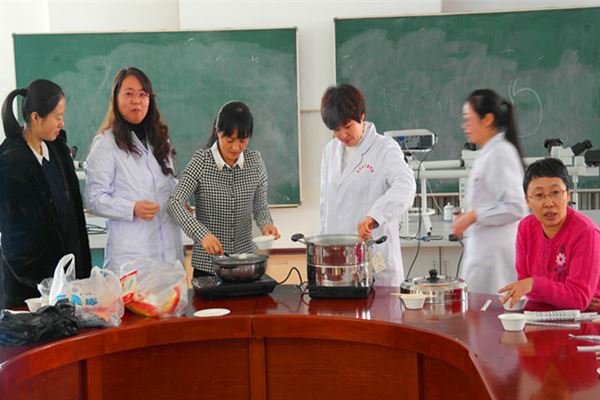 吃元宵 庆团圆